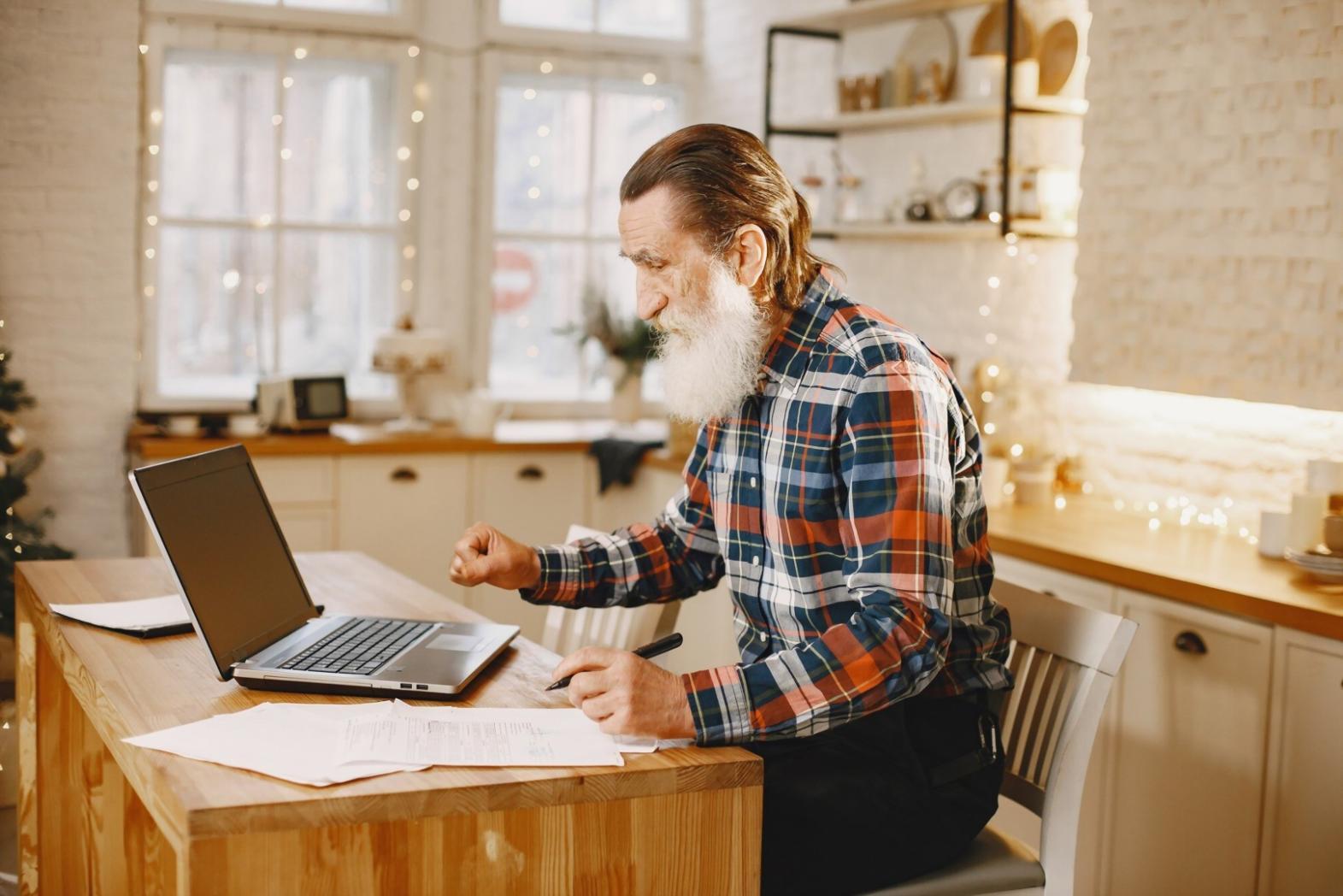 Espacio de trabajo colaborativo donde desarrollamos estrategias financieras personalizadas